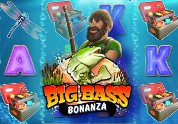 Microgaming - игровой автомат онлайн от Various с RTP 95.07%